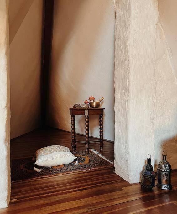 Romantic Unesco Medieval House In The City Center Γάνδη Εξωτερικό φωτογραφία